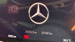 مرسيدس بنز C-Class